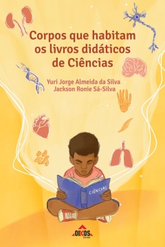 Corpos que habitam os livros didáticos de Ciências